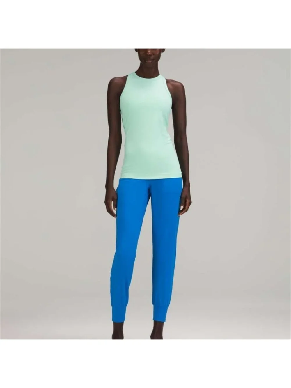 lululemon athletica when feeling